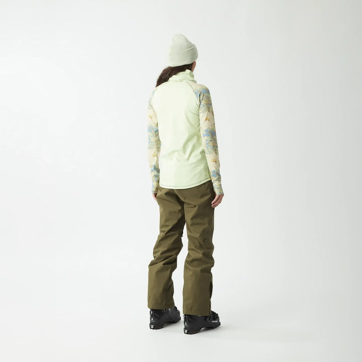 Picture Pagaya High Womens Fleece