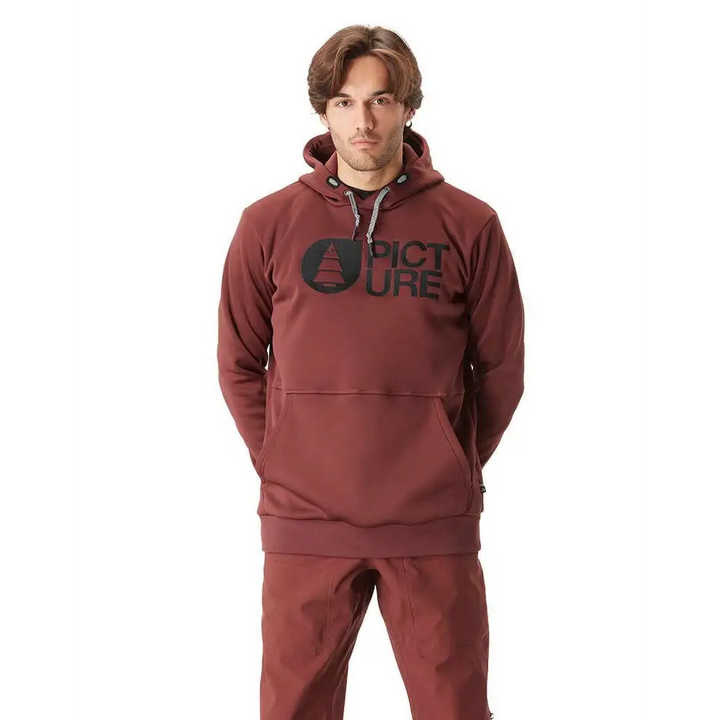 Picture Park Tech Hoodie Andorra S 