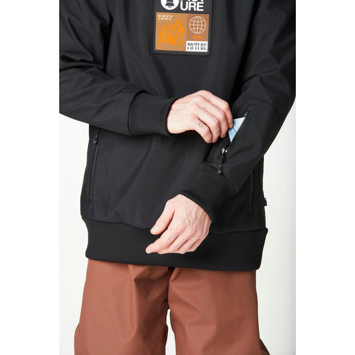 Picture Parker Jacket 