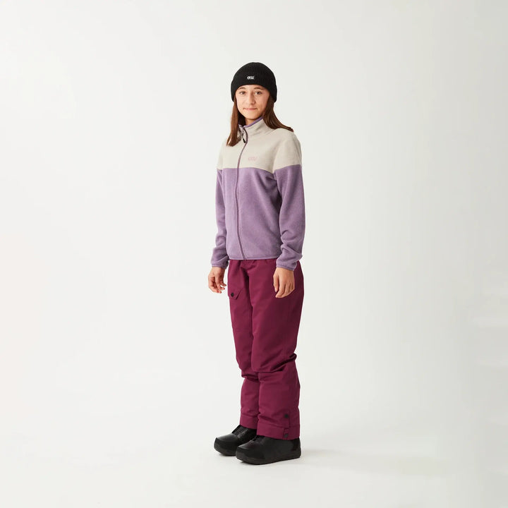 Picture Pipoa Youth Fleece