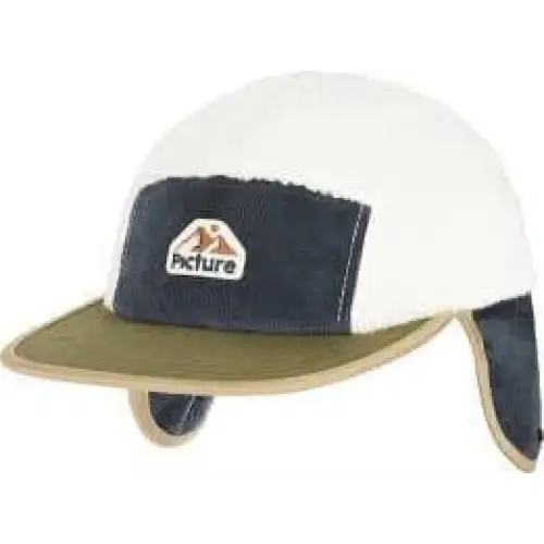 Picture Pisaq Earflap Cap 