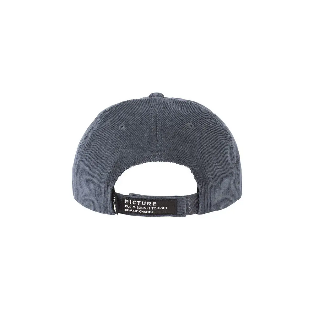 Picture Qorda Cap 