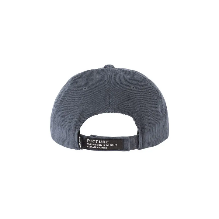 Picture Qorda Cap 