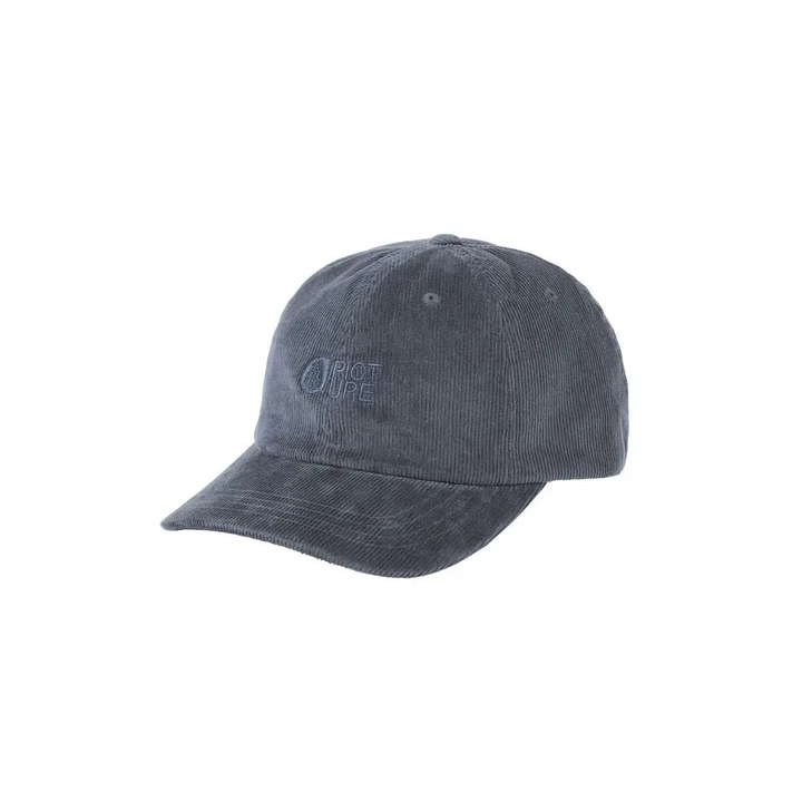 Picture Qorda Cap Dark Blue 