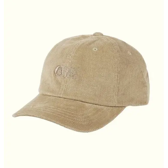 Picture Qorda Cap Dark Stone 