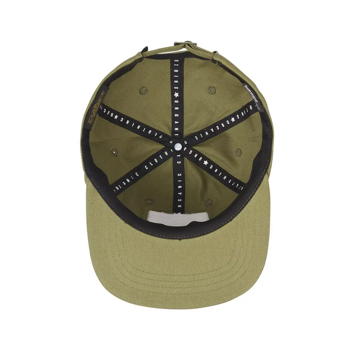 Picture Rill Soft Cap 