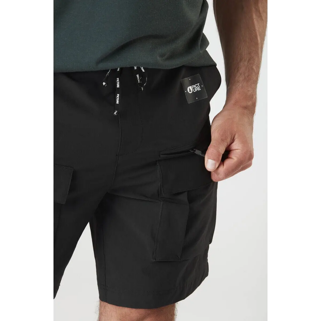 Picture Robust Shorts 