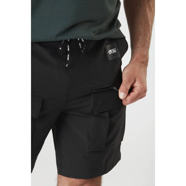 Picture Robust Shorts 
