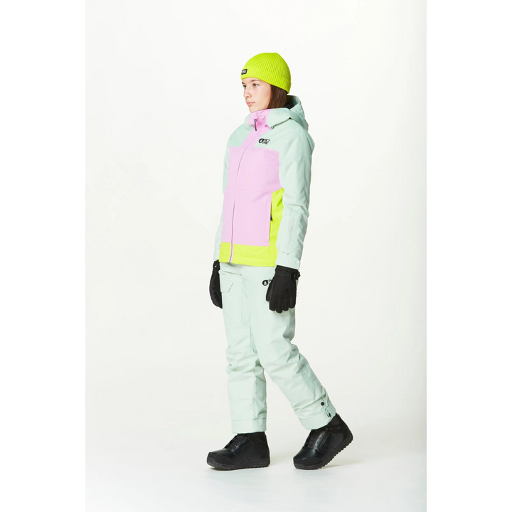 Picture Seady Youth Jacket 