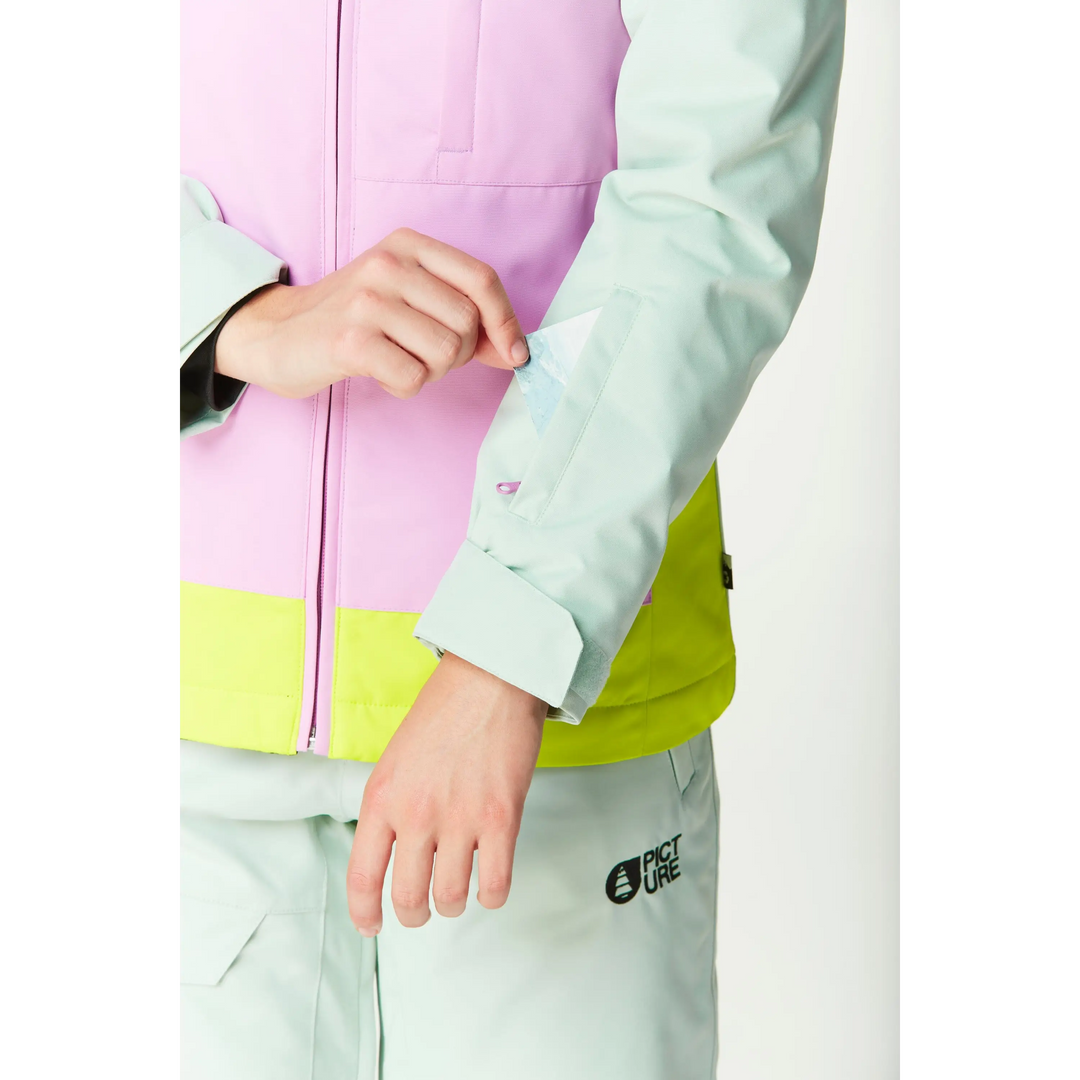 Picture Seady Youth Jacket 