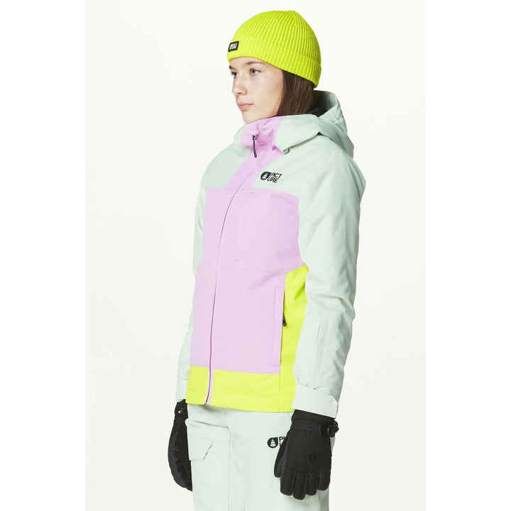 Picture Seady Youth Jacket 