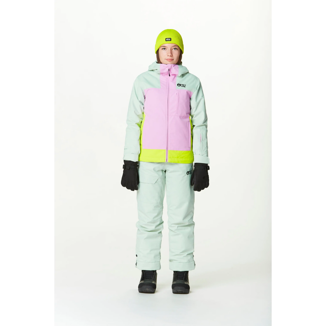 Picture Seady Youth Jacket 