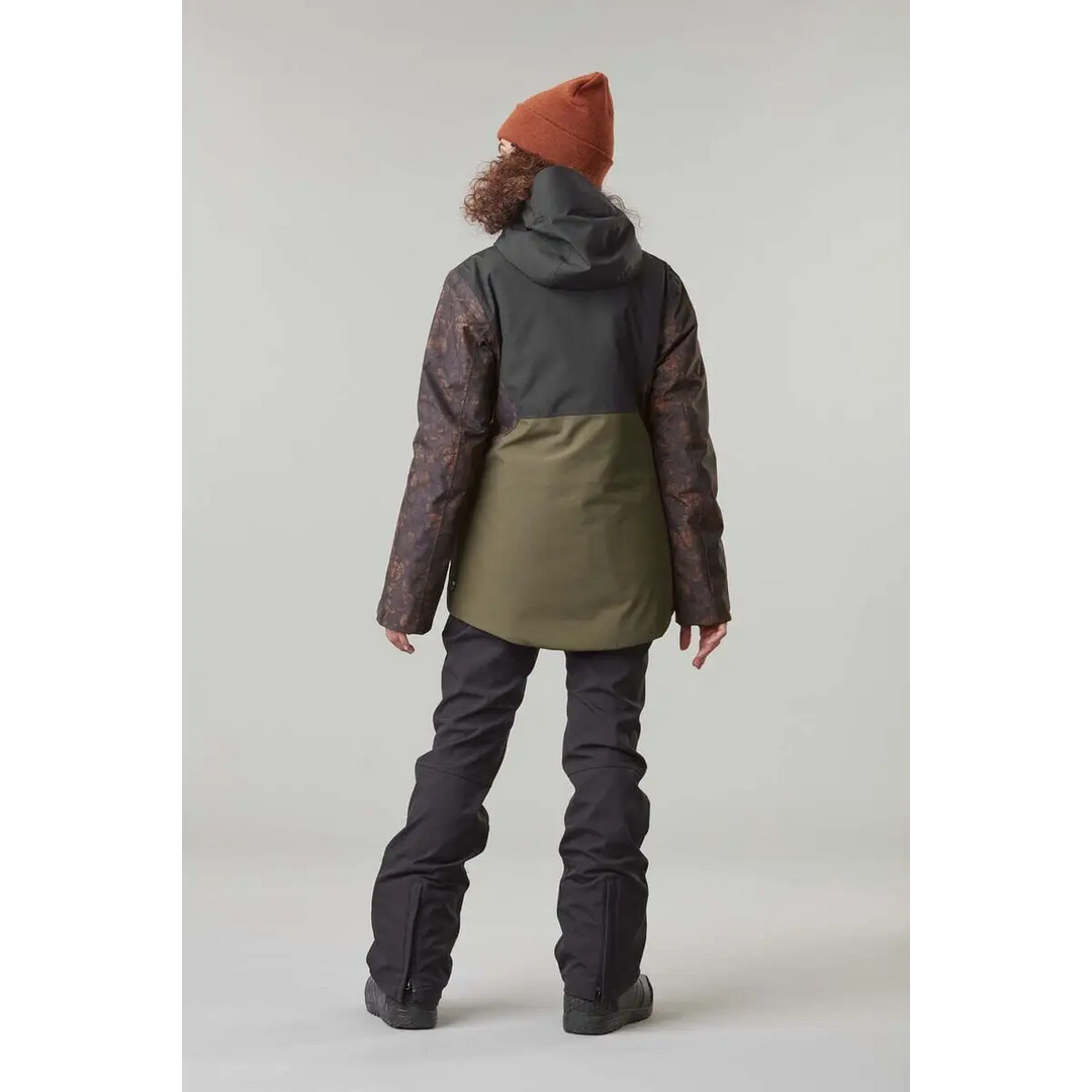 Picture Seen Womens Jacket 