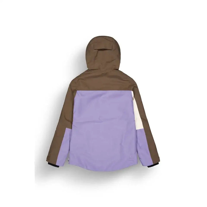 Picture Seen Womens Jacket 