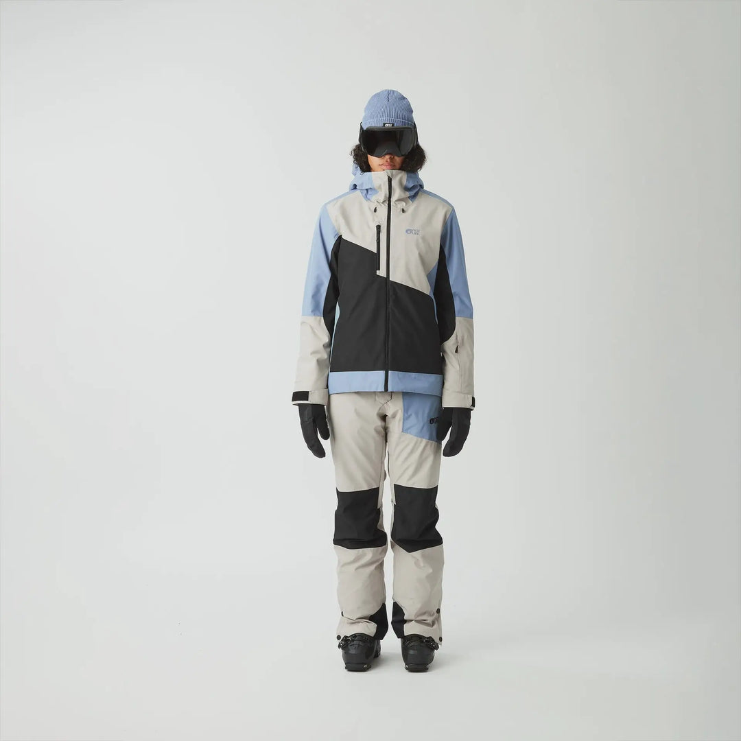 Picture Seen Womens Jacket