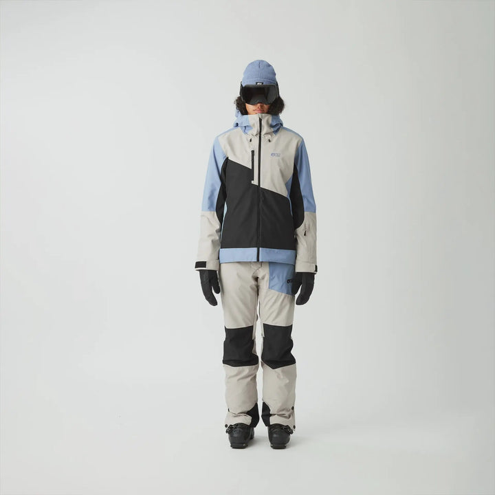 Picture Seen Womens Jacket