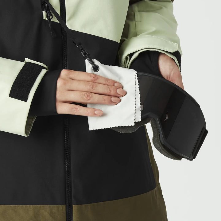 Picture Seen Womens Jacket
