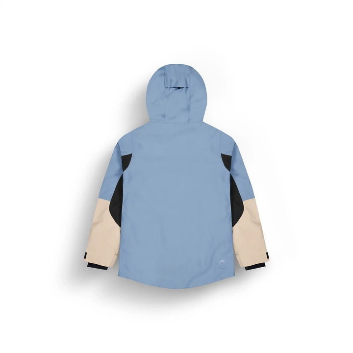 Picture Seen Womens Jacket