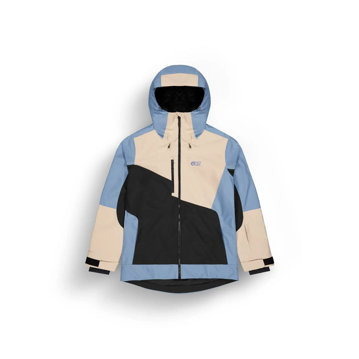 Picture Seen Womens Jacket