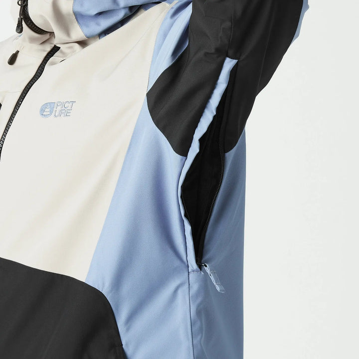 Picture Seen Womens Jacket