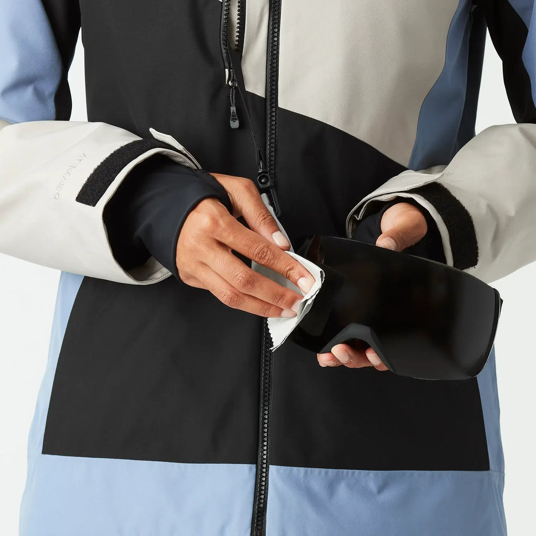 Picture Seen Womens Jacket