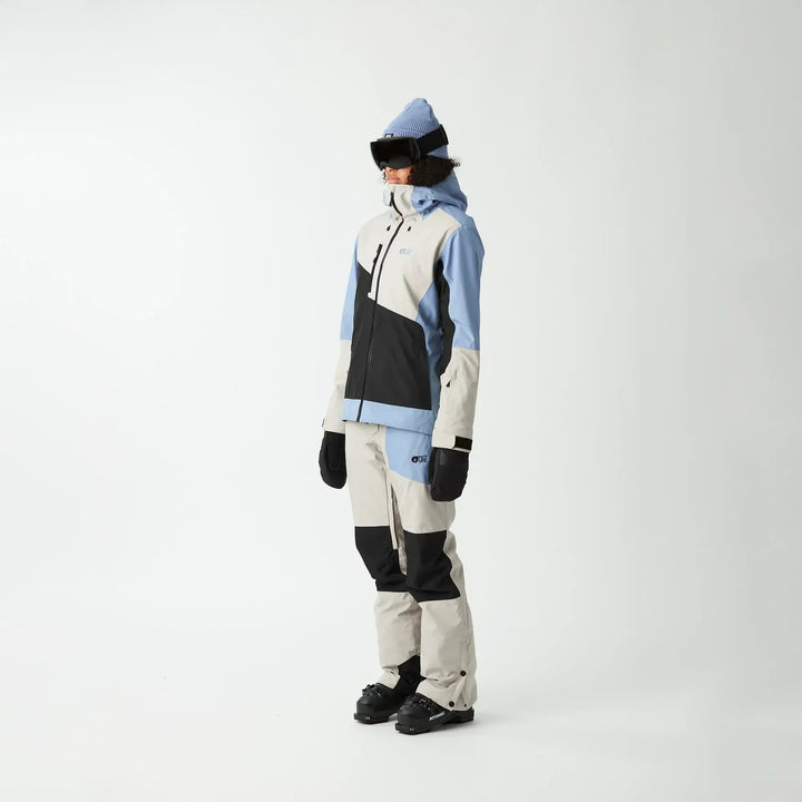 Picture Seen Womens Jacket
