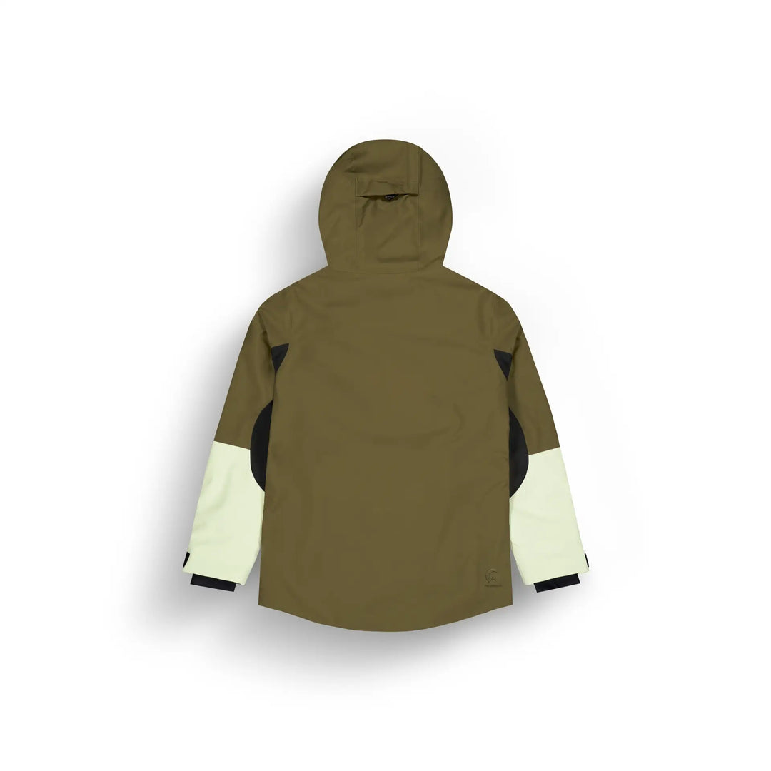 Picture Seen Womens Jacket
