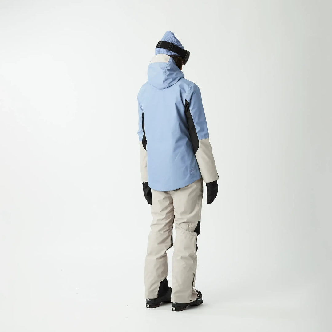 Picture Seen Womens Jacket