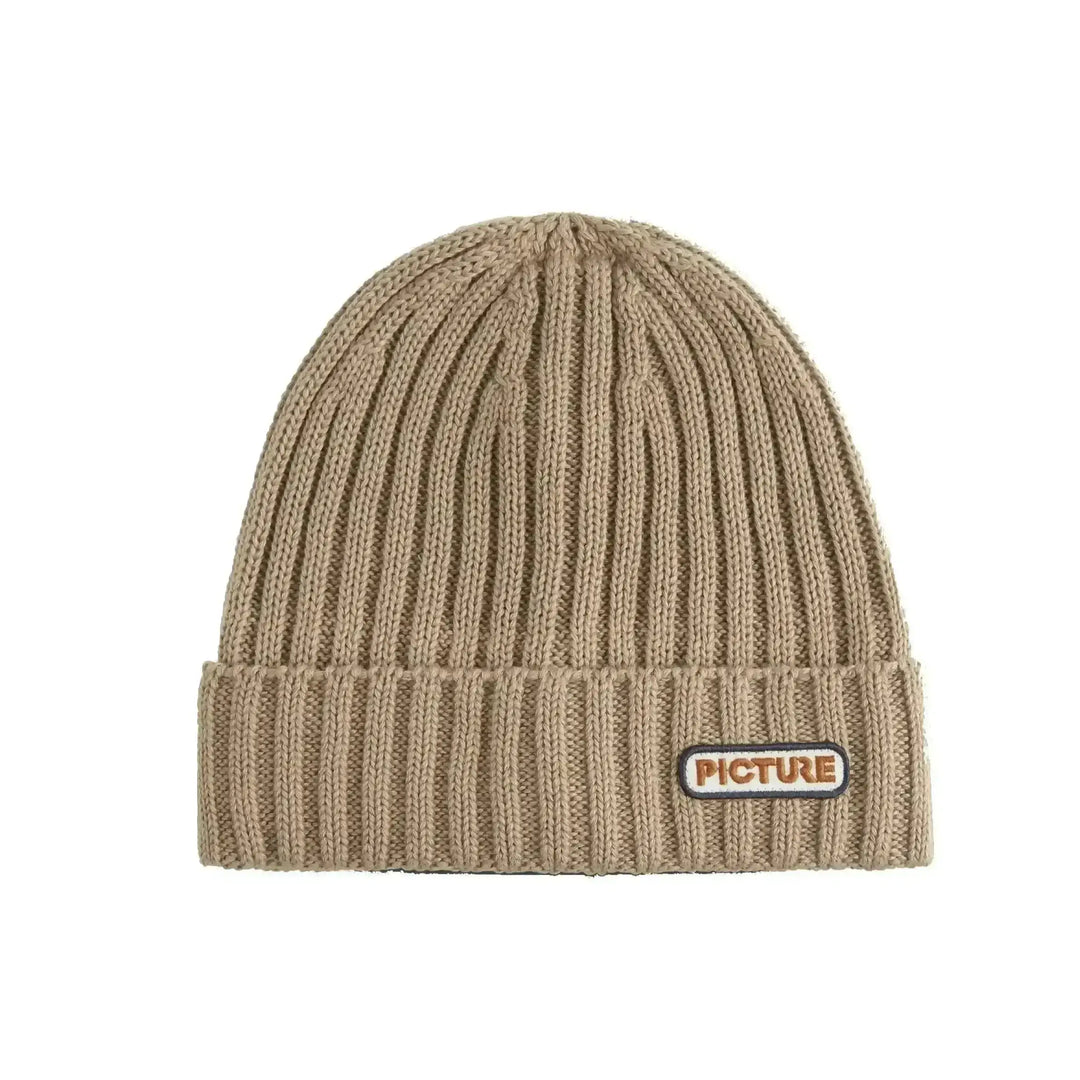 Picture Ship Beanie 2024 - Dark Stone - ABEANIE
