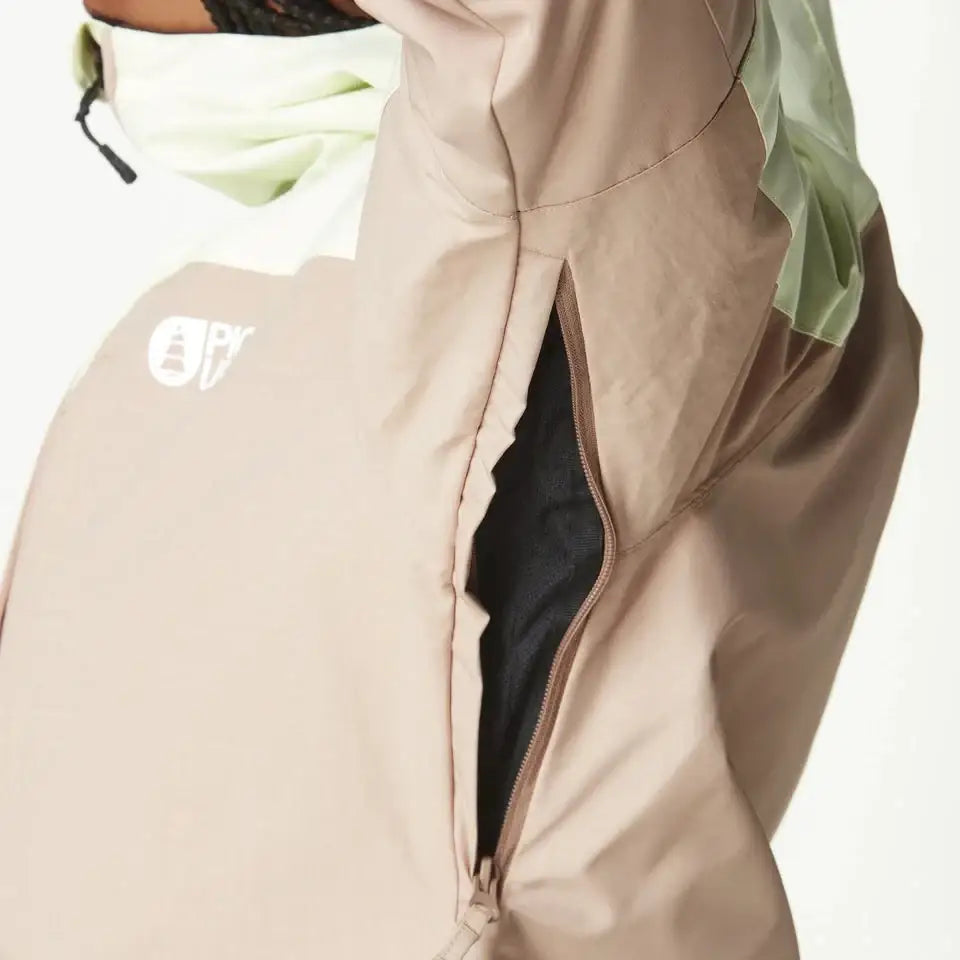 Picture Sitkah Womens Jacket 