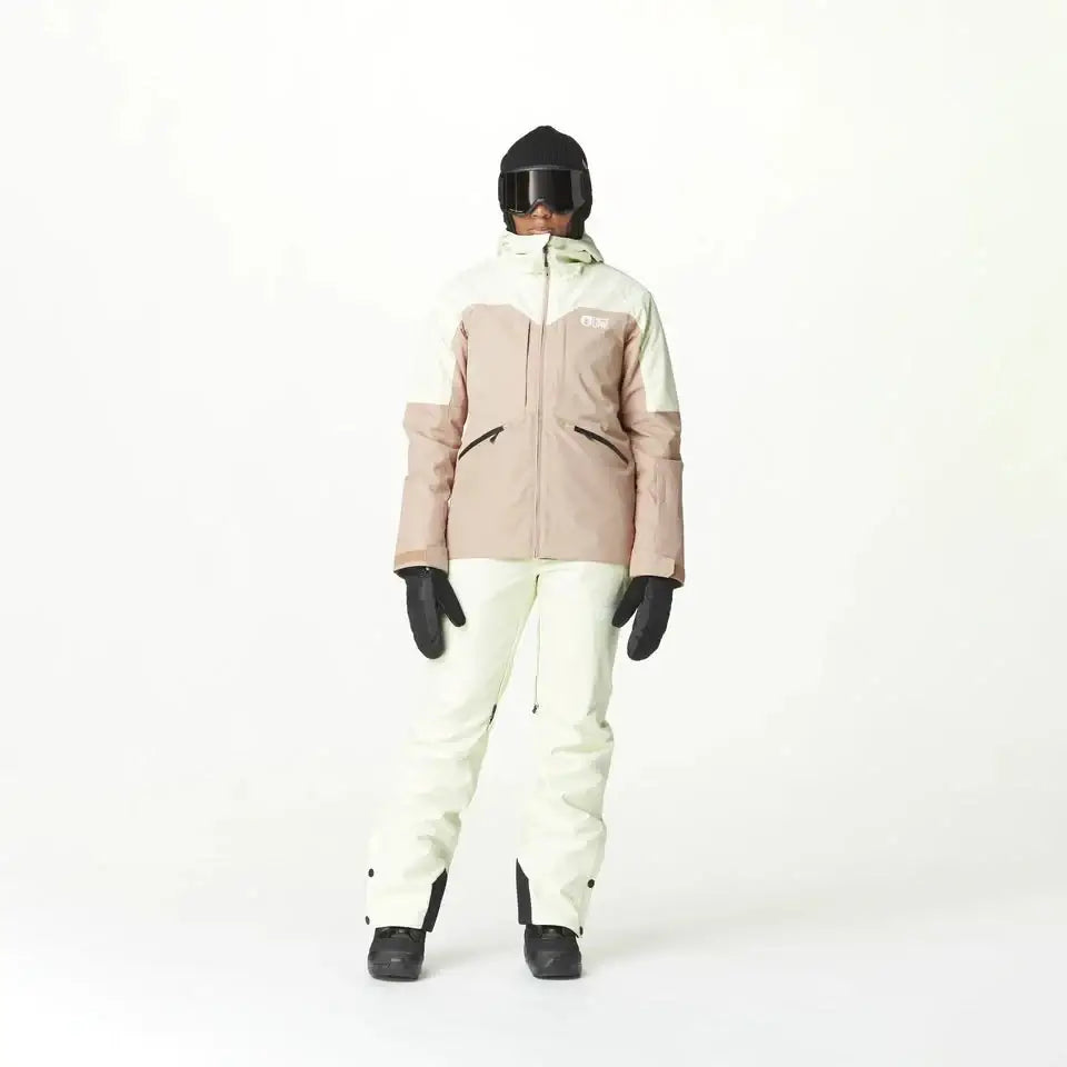 Picture Sitkah Womens Jacket 