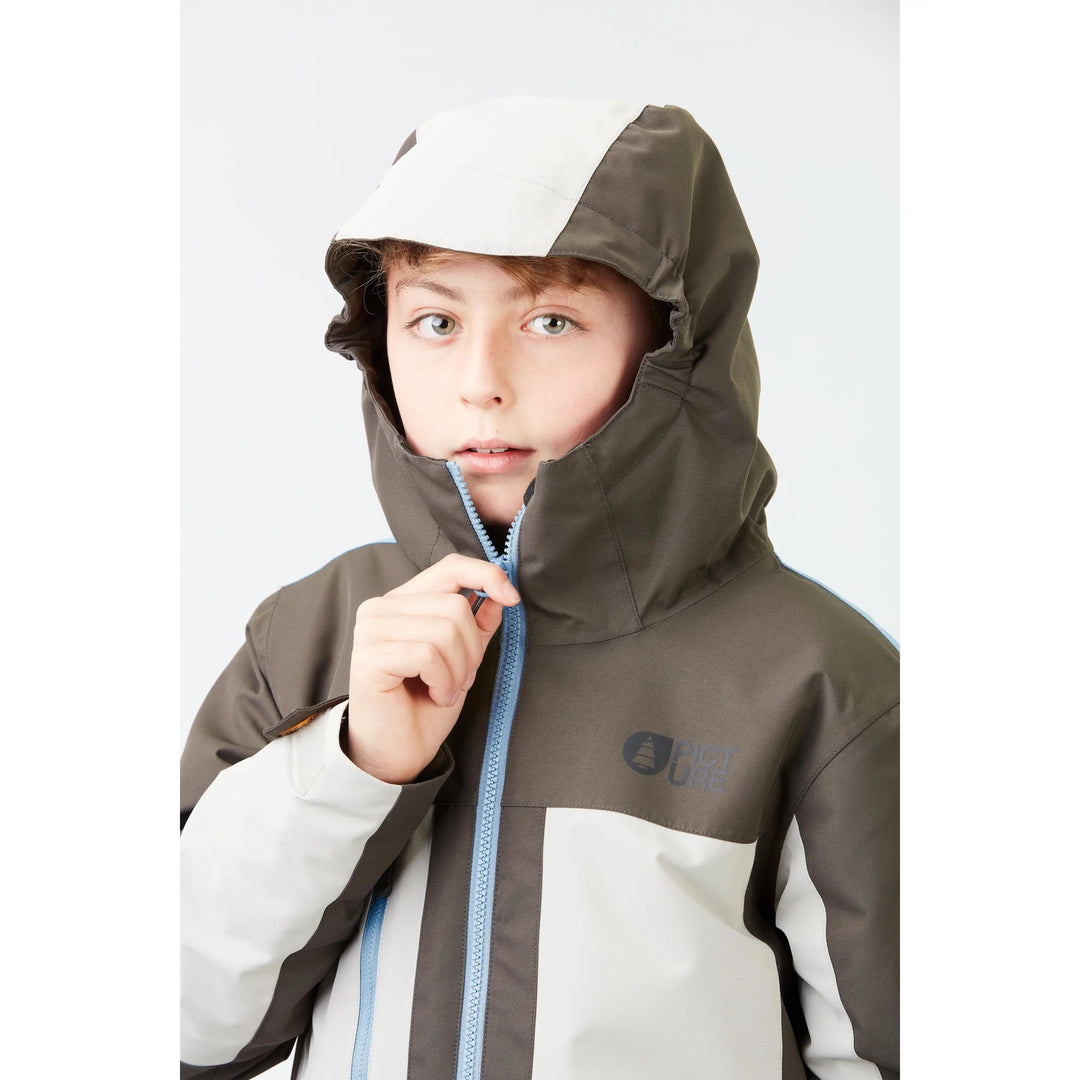 Picture Stony Youth Jacket 