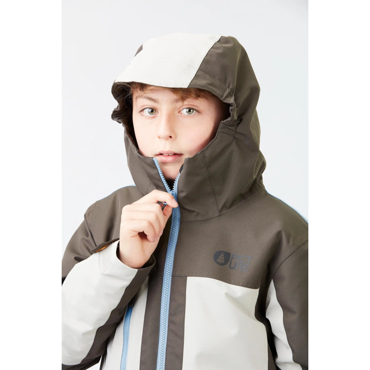 Picture Stony Youth Jacket 