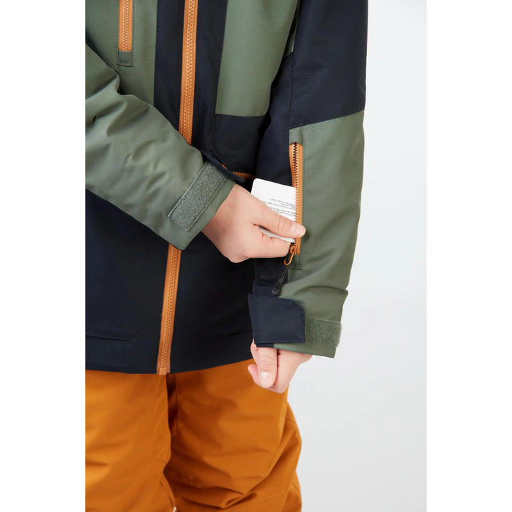 Picture Stony Youth Jacket 