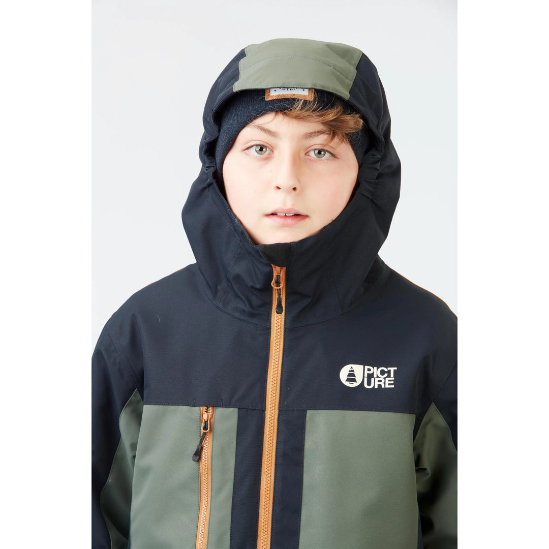 Picture Stony Youth Jacket 