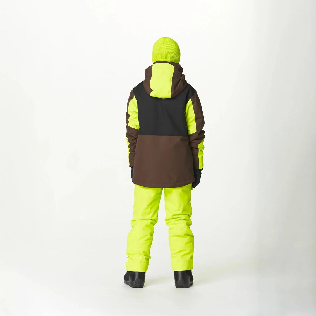 Picture Stony Youth Jacket 