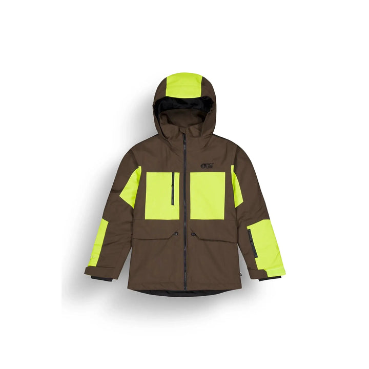 Picture Stony Youth Jacket 