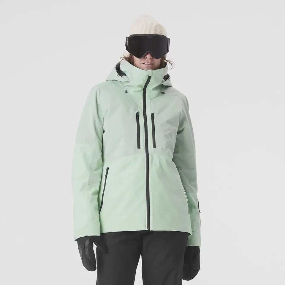 Picture Sygna Womens Jacket Silt Green S 