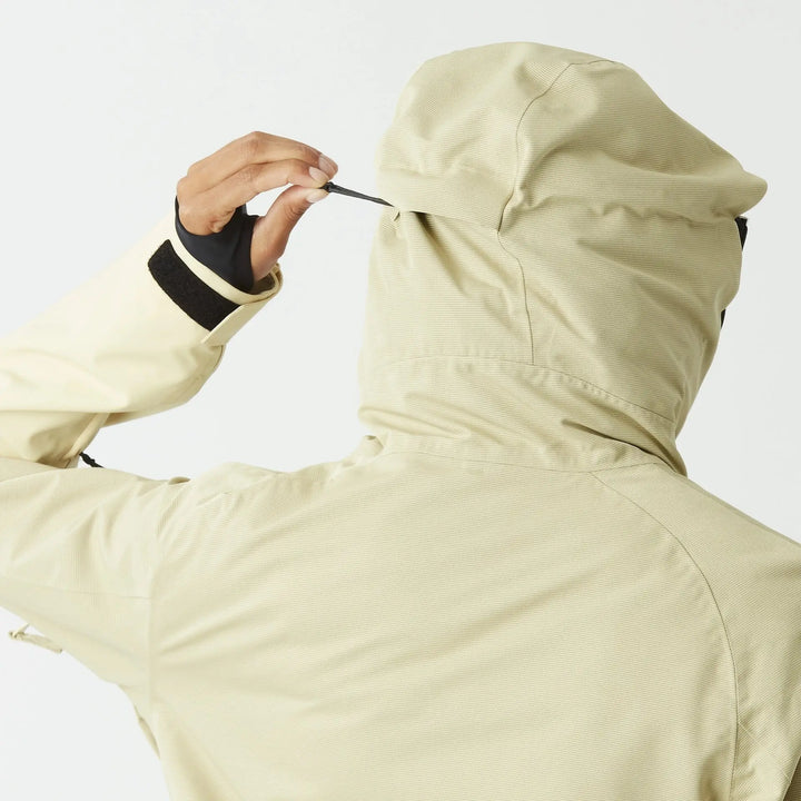 Picture Sygna Womens Jacket