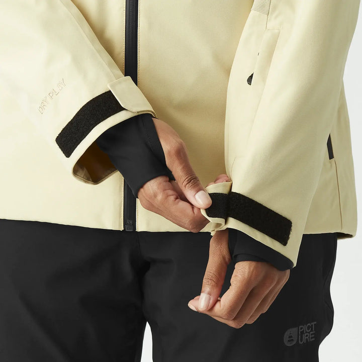 Picture Sygna Womens Jacket