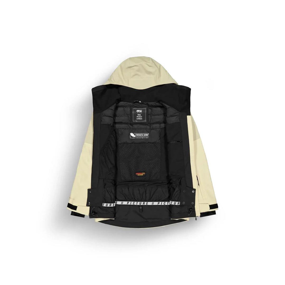 Picture Sygna Womens Jacket