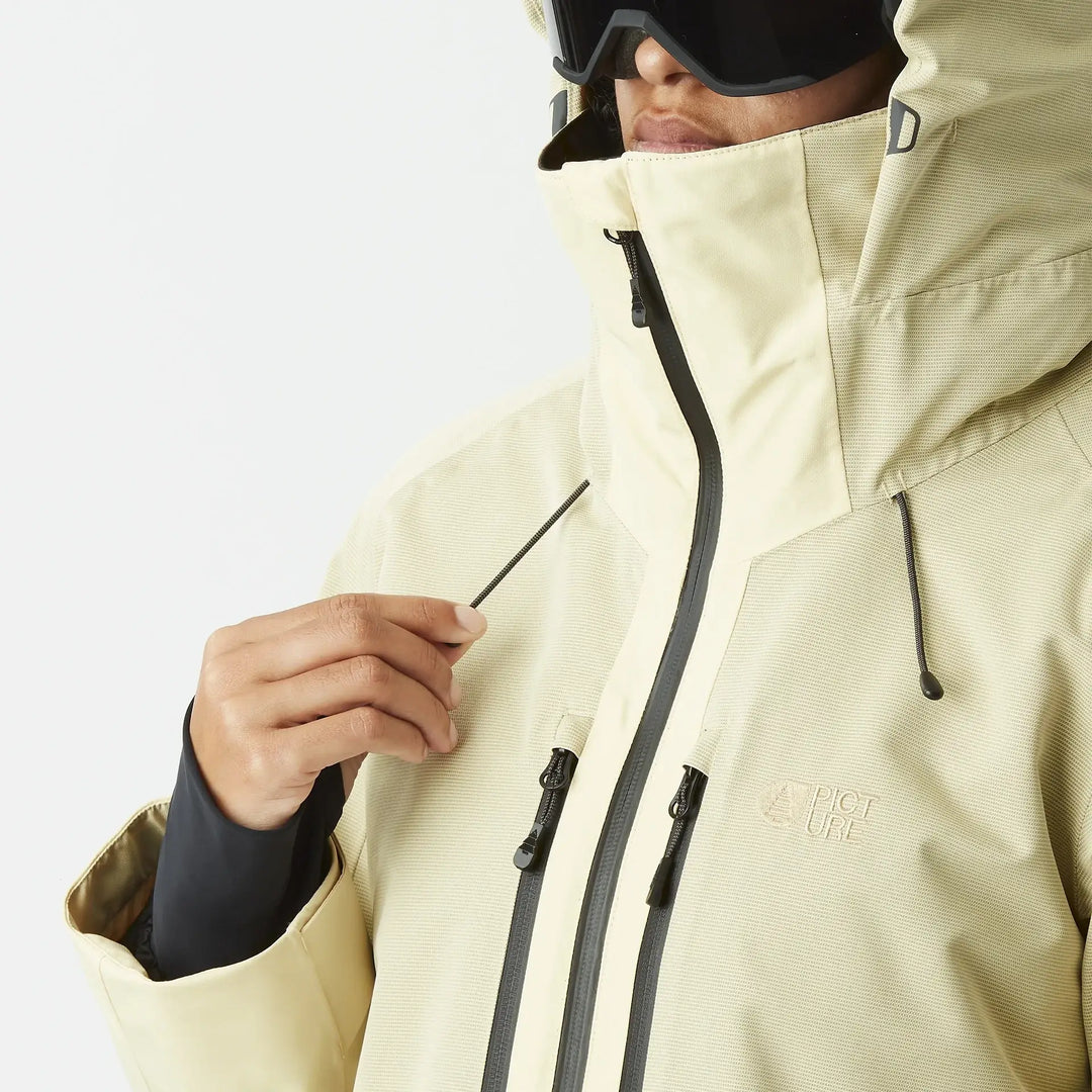 Picture Sygna Womens Jacket
