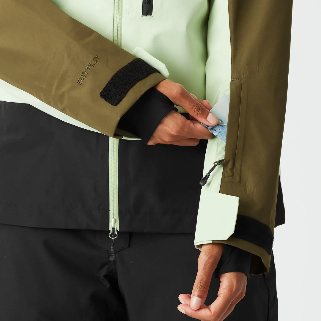 Picture Sylva 3L Womens Jacket