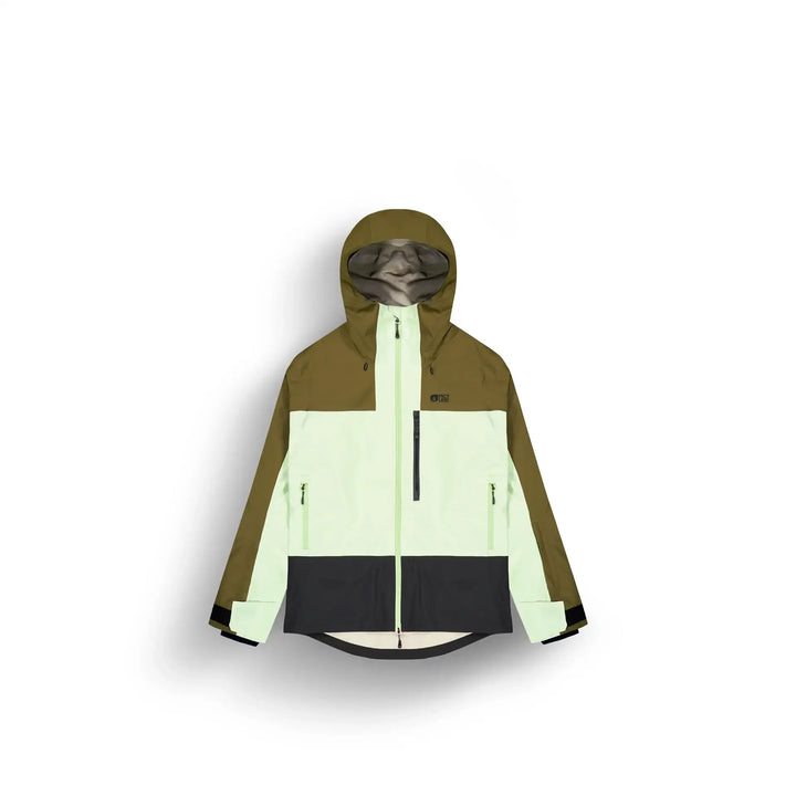 Picture Sylva 3L Womens Jacket