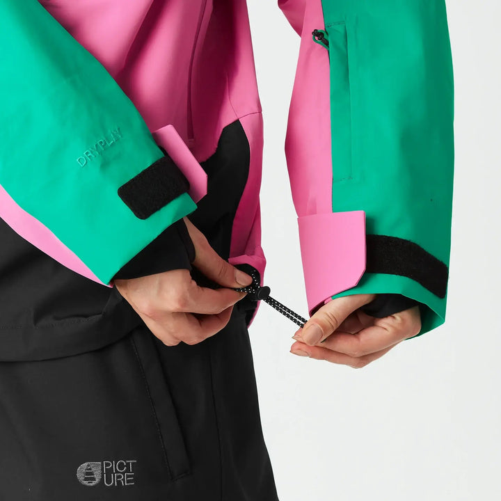 Picture Sylva 3L Womens Jacket