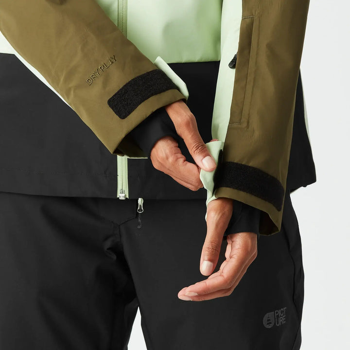 Picture Sylva 3L Womens Jacket