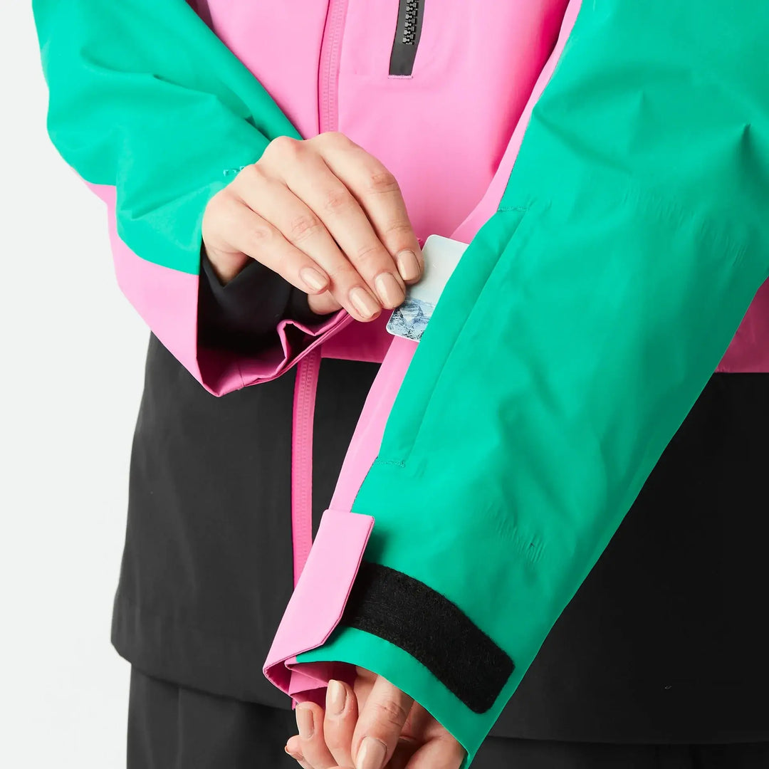 Picture Sylva 3L Womens Jacket