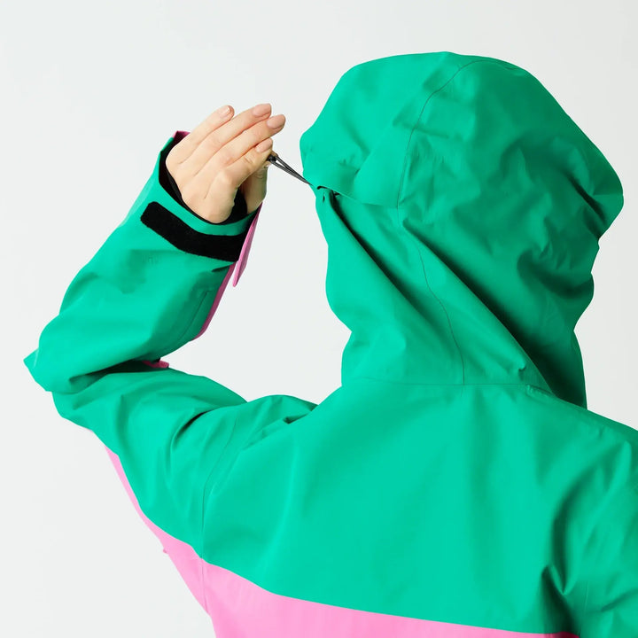 Picture Sylva 3L Womens Jacket