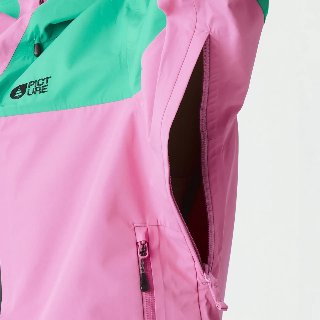 Picture Sylva 3L Womens Jacket