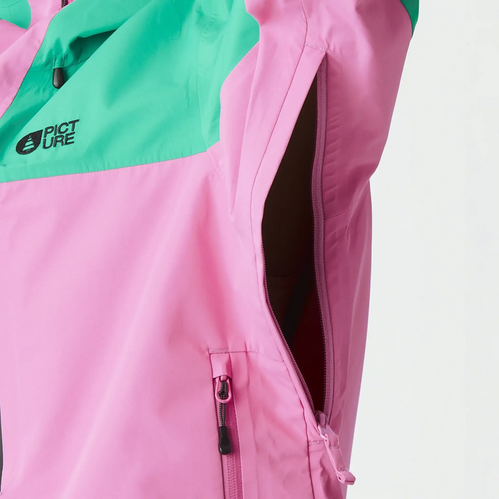 Picture Sylva 3L Womens Jacket